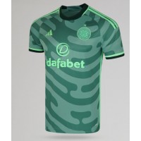 Celtic Tredjedrakt 2023-24 Kortermet